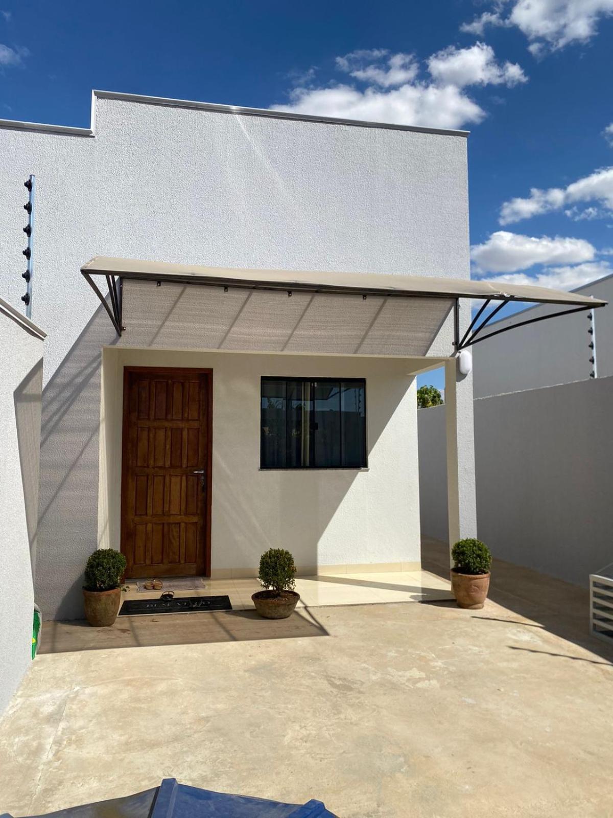 公寓 Residencial Malaga 02 Sinop