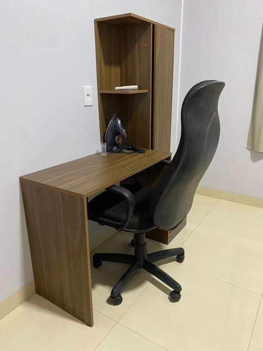 Residencial Malaga 02 公寓 Sinop