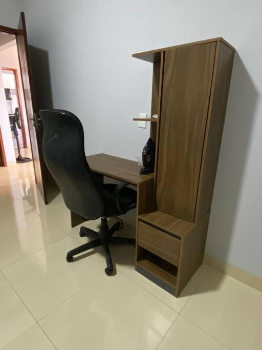 Residencial Malaga 02 公寓 Sinop