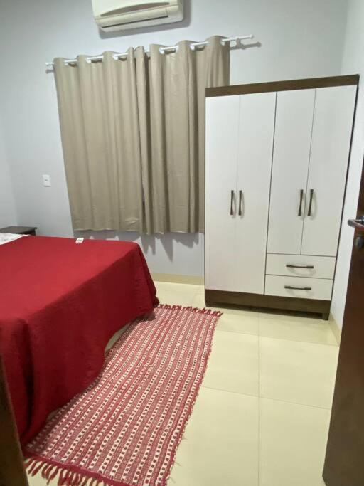 Residencial Malaga 02 公寓 *