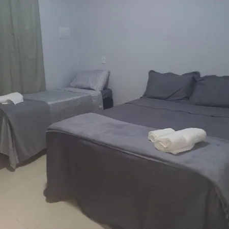 Residencial Malaga 02 Apartment Sinop Exterior photo