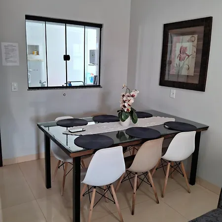 Residencial Malaga 02 Apartment Sinop Exterior photo