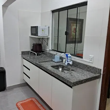 Residencial Malaga 02 Apartment Sinop Exterior photo