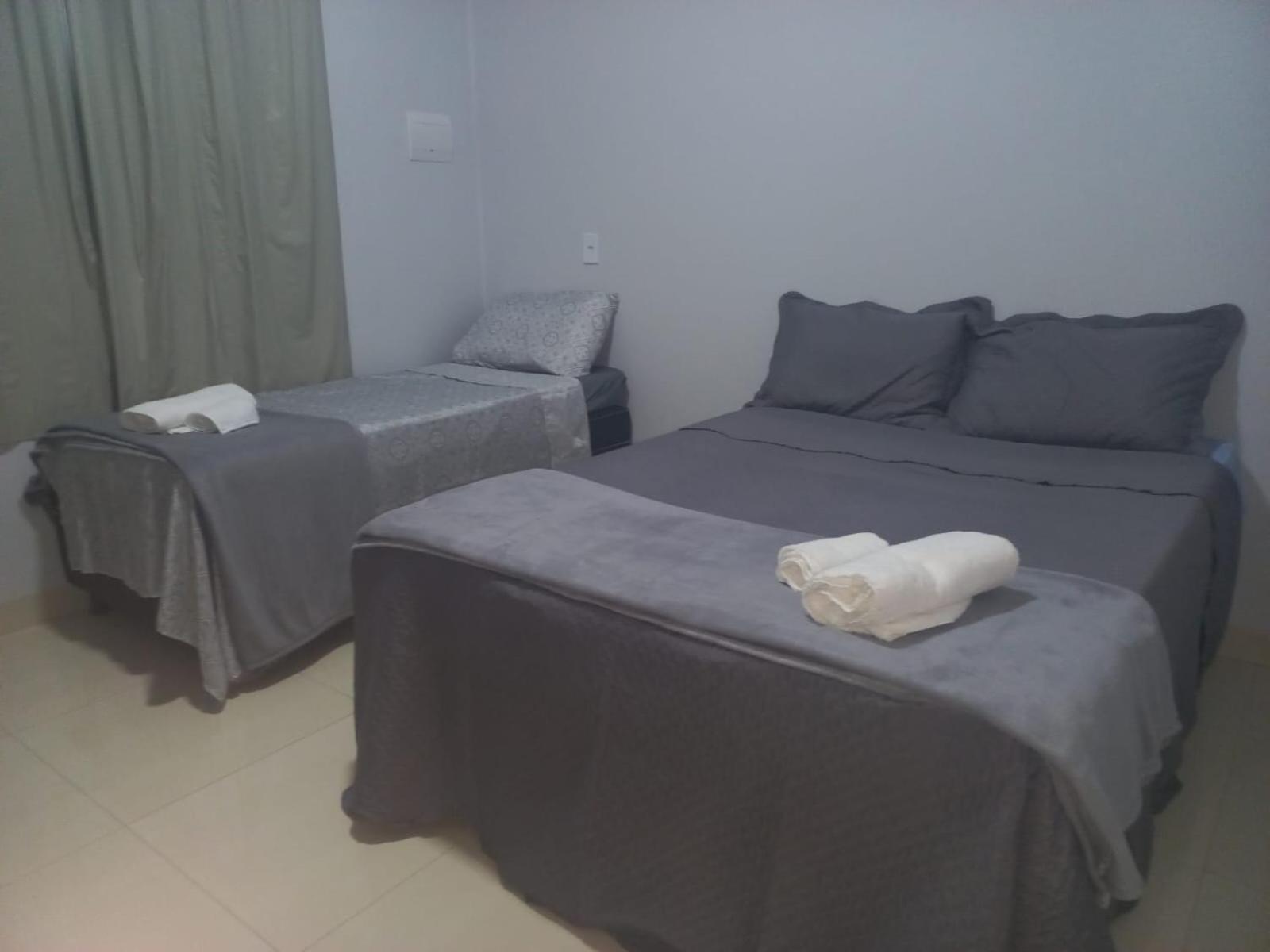 Residencial Malaga 02 * Sinop