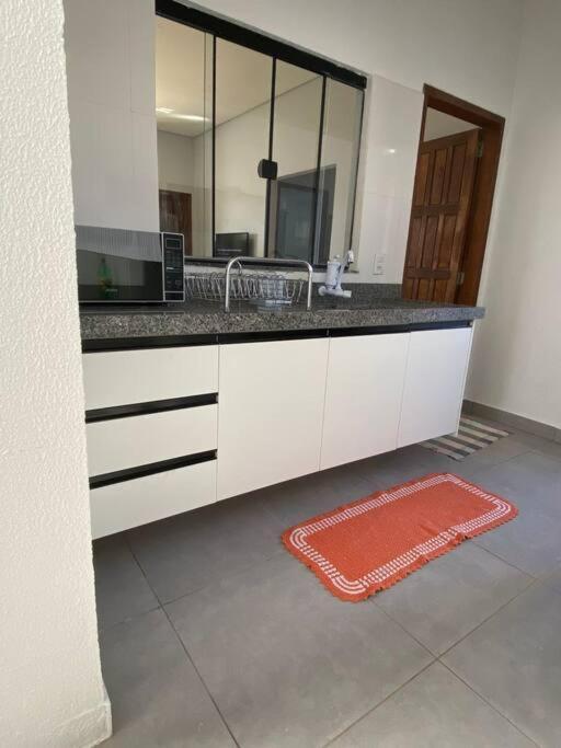 Apartment Residencial Malaga 02 *