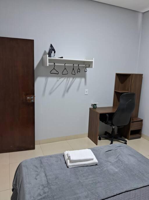 Residencial Malaga 02 Apartment
