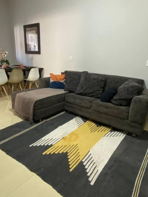 Apartment Residencial Malaga 02 *