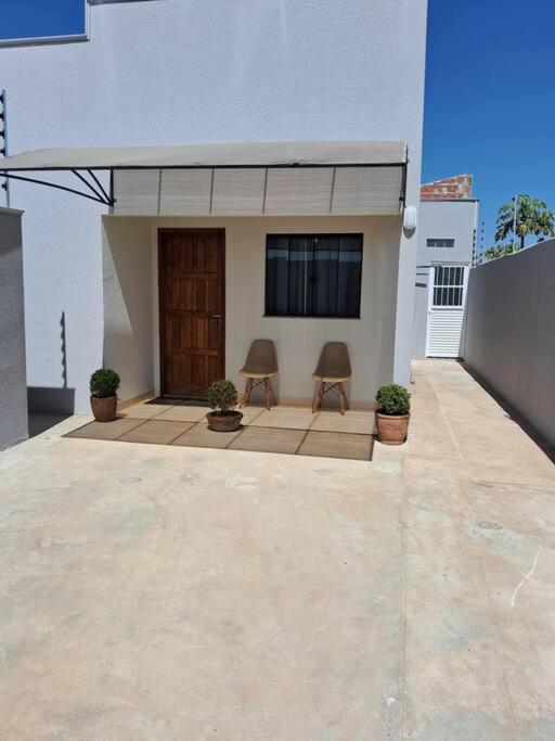 Apartment Residencial Malaga 02 Sinop