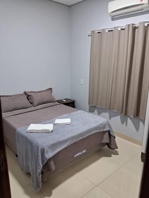 Residencial Malaga 02 *