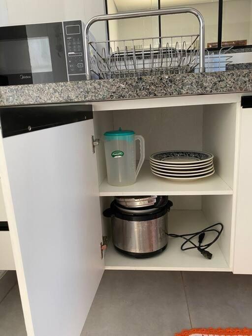 Residencial Malaga 02 Apartment *