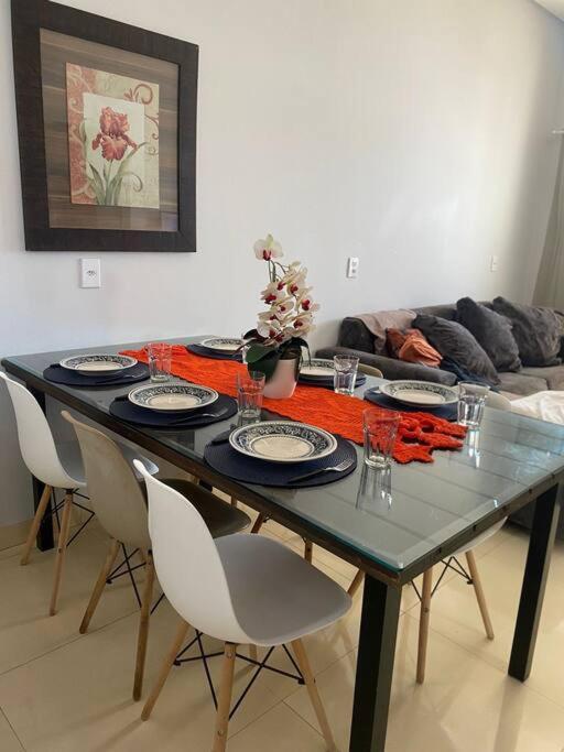 Residencial Malaga 02 Apartment *