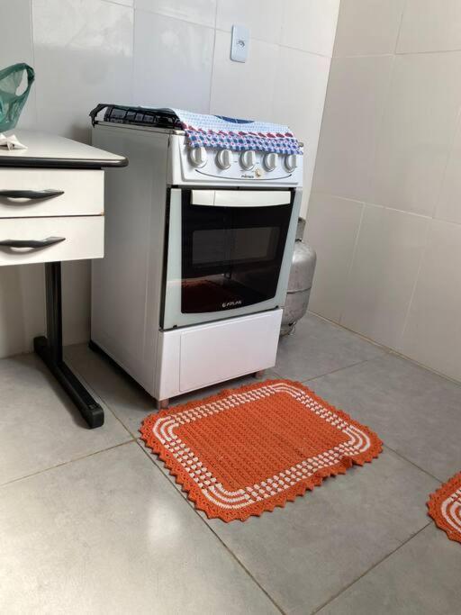 Apartment Residencial Malaga 02 *