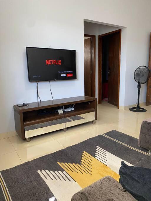 Residencial Malaga 02 Apartment Sinop